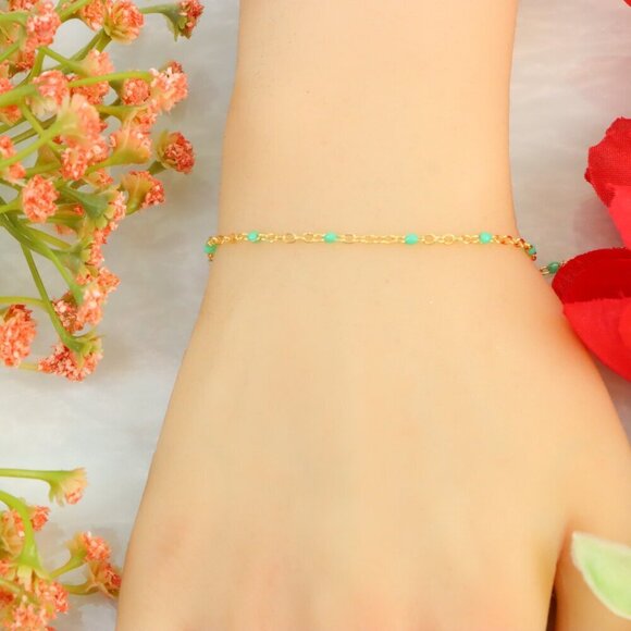 "New Beautiful Design Bracelet for Women/Girls, Gift, B730 - Picture 9 of 10